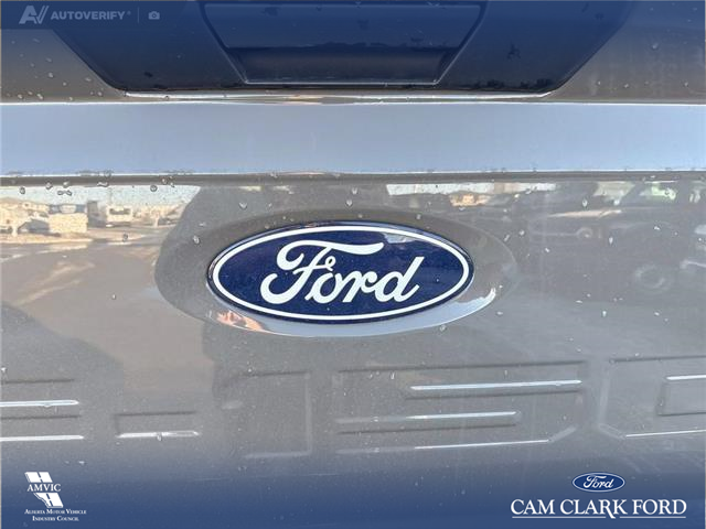 2025 Ford F-150 STX (Stk: 25T4170) in Olds - Image 9 of 25