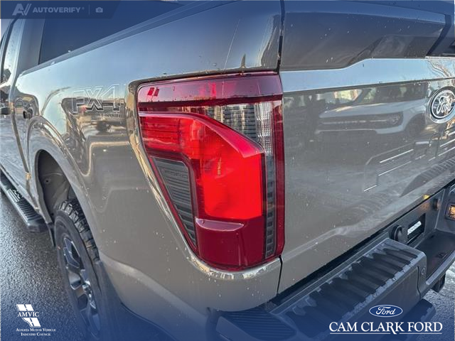 2025 Ford F-150 STX (Stk: 25T4170) in Olds - Image 11 of 25