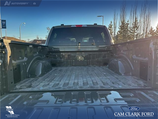 2025 Ford F-150 STX (Stk: 25T4170) in Olds - Image 12 of 25