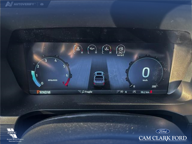 2025 Ford F-150 STX (Stk: 25T4170) in Olds - Image 15 of 25