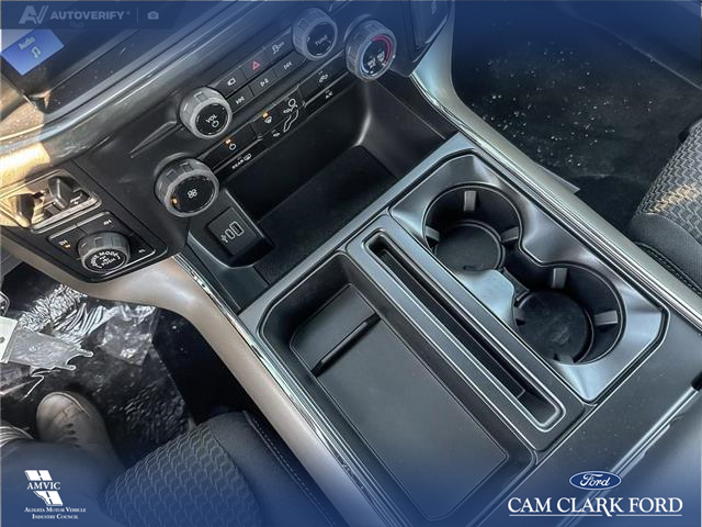 2025 Ford F-150 STX (Stk: 25T4170) in Olds - Image 18 of 25