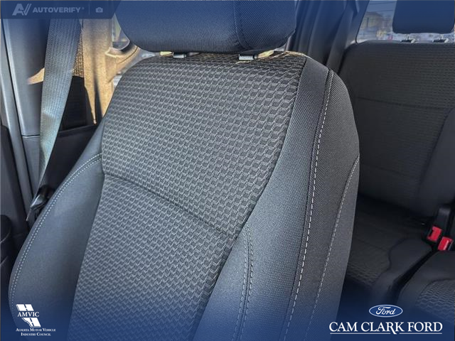 2025 Ford F-150 STX (Stk: 25T4170) in Olds - Image 20 of 25