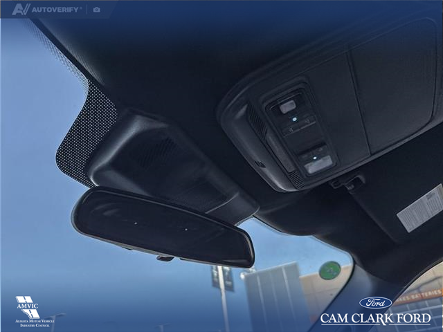 2025 Ford F-150 STX (Stk: 25T4170) in Olds - Image 21 of 25