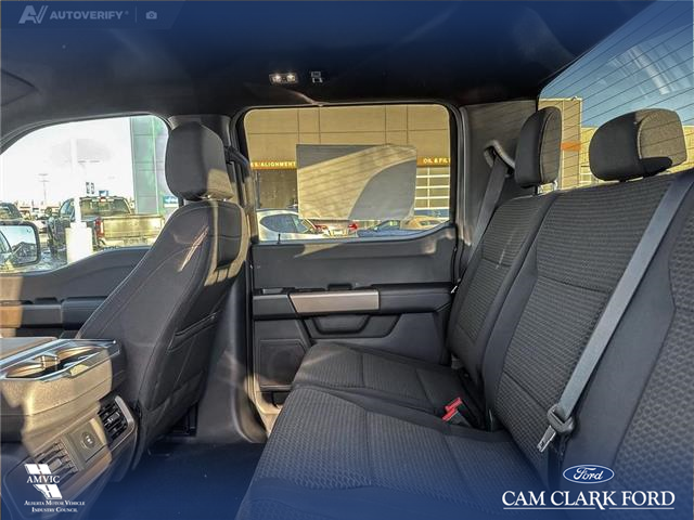 2025 Ford F-150 STX (Stk: 25T4170) in Olds - Image 23 of 25