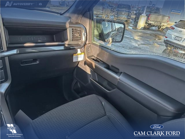 2025 Ford F-150 STX (Stk: 25T4170) in Olds - Image 25 of 25