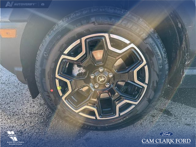 2026 Ford Bronco Sport Outer Banks (Stk: 26S3199) in Olds - Image 6 of 25