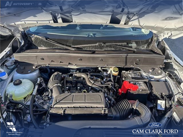 2026 Ford Bronco Sport Outer Banks (Stk: 26S3199) in Olds - Image 10 of 25