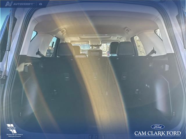 2026 Ford Bronco Sport Outer Banks (Stk: 26S3199) in Olds - Image 12 of 25