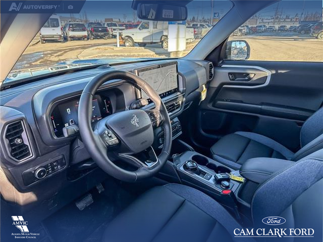 2026 Ford Bronco Sport Outer Banks (Stk: 26S3199) in Olds - Image 13 of 25