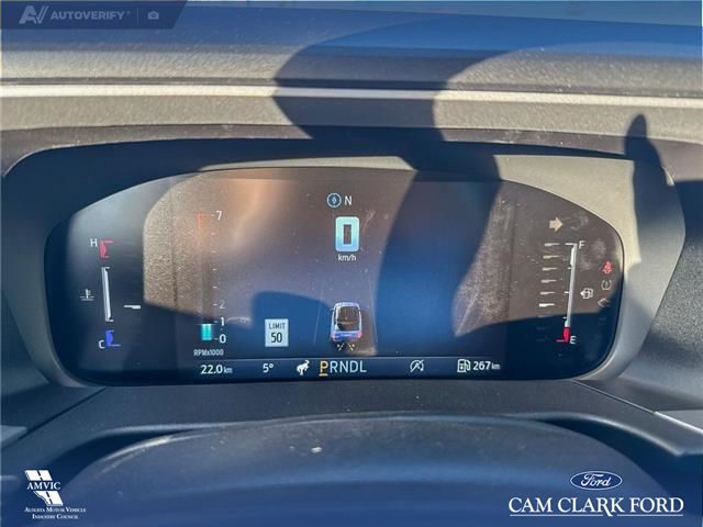 2026 Ford Bronco Sport Outer Banks (Stk: 26S3199) in Olds - Image 15 of 25