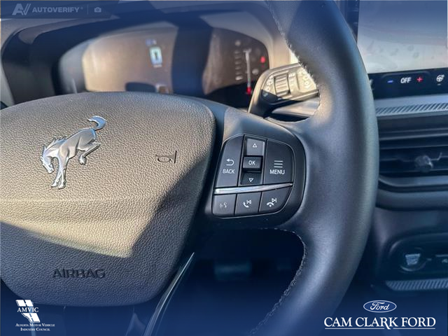 2026 Ford Bronco Sport Outer Banks (Stk: 26S3199) in Olds - Image 16 of 25