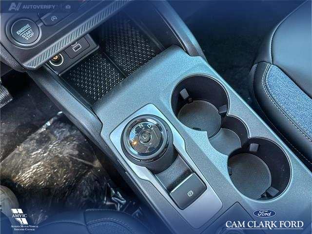 2026 Ford Bronco Sport Outer Banks (Stk: 26S3199) in Olds - Image 18 of 25