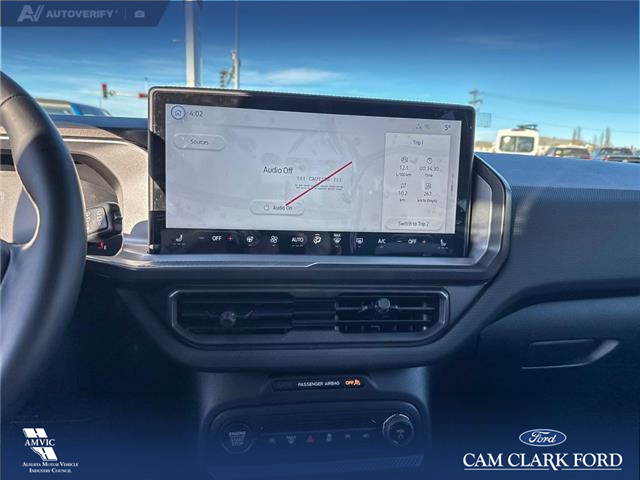 2026 Ford Bronco Sport Outer Banks (Stk: 26S3199) in Olds - Image 19 of 25