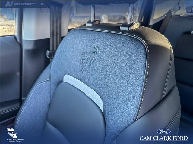 2026 Ford Bronco Sport Outer Banks (Stk: 26S3199) in Olds - Image 20 of 25