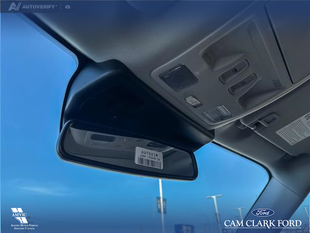 2026 Ford Bronco Sport Outer Banks (Stk: 26S3199) in Olds - Image 21 of 25