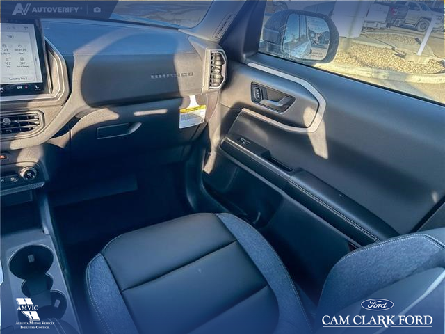 2026 Ford Bronco Sport Outer Banks (Stk: 26S3199) in Olds - Image 25 of 25