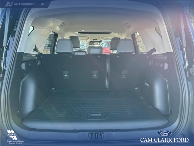 2026 Ford Bronco Sport Badlands (Stk: 26S4569) in Olds - Image 12 of 25