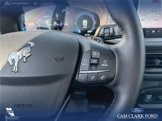 2026 Ford Bronco Sport Badlands (Stk: 26S4569) in Olds - Image 16 of 25