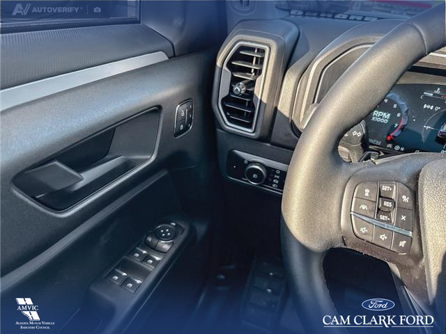 2026 Ford Bronco Sport Badlands (Stk: 26S4569) in Olds - Image 17 of 25