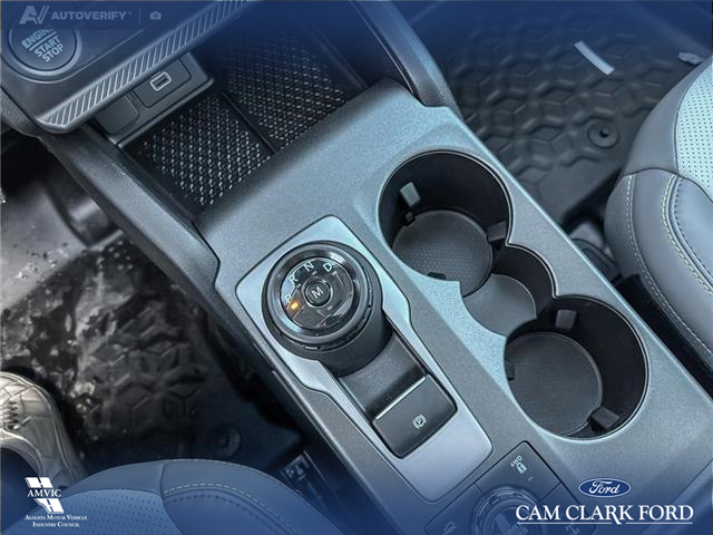 2026 Ford Bronco Sport Badlands (Stk: 26S4569) in Olds - Image 18 of 25