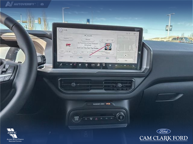 2026 Ford Bronco Sport Badlands (Stk: 26S4569) in Olds - Image 19 of 25