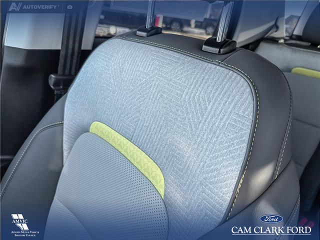 2026 Ford Bronco Sport Badlands (Stk: 26S4569) in Olds - Image 20 of 25