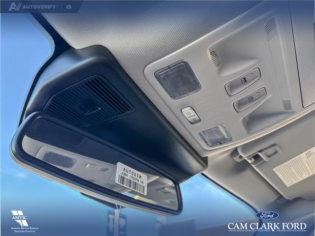 2026 Ford Bronco Sport Badlands (Stk: 26S4569) in Olds - Image 21 of 25