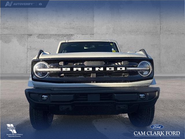 2026 Ford Bronco Outer Banks (Stk: 26S4104) in Olds - Image 2 of 25