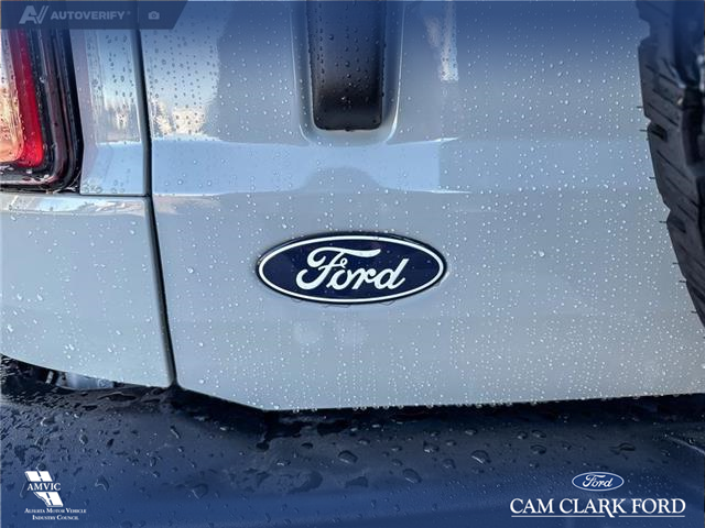 2026 Ford Bronco Outer Banks (Stk: 26S4104) in Olds - Image 9 of 25