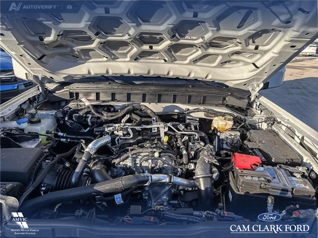 2026 Ford Bronco Outer Banks (Stk: 26S4104) in Olds - Image 10 of 25