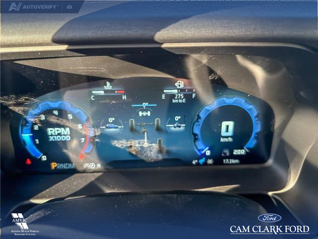 2026 Ford Bronco Outer Banks (Stk: 26S4104) in Olds - Image 15 of 25