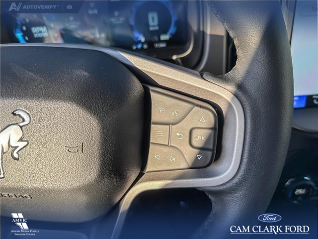 2026 Ford Bronco Outer Banks (Stk: 26S4104) in Olds - Image 16 of 25