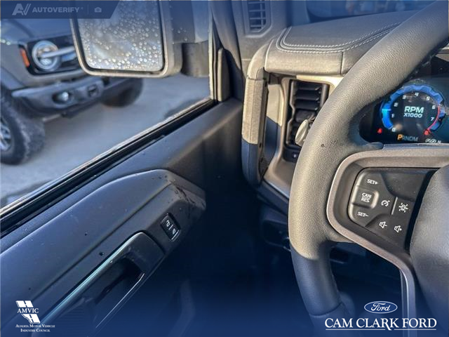 2026 Ford Bronco Outer Banks (Stk: 26S4104) in Olds - Image 17 of 25