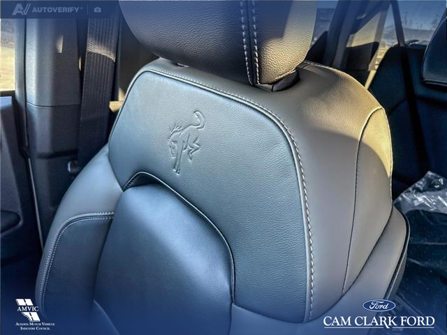 2026 Ford Bronco Outer Banks (Stk: 26S4104) in Olds - Image 20 of 25