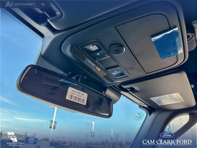 2026 Ford Bronco Outer Banks (Stk: 26S4104) in Olds - Image 21 of 25