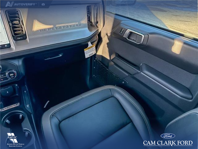 2026 Ford Bronco Outer Banks (Stk: 26S4104) in Olds - Image 25 of 25