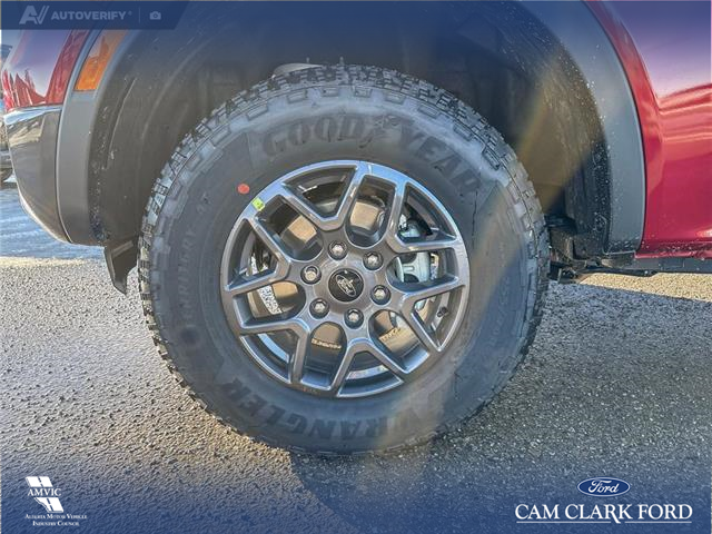 2026 Ford Ranger XLT (Stk: 26T2944) in Olds - Image 6 of 25