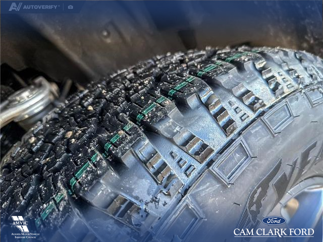 2026 Ford Ranger XLT (Stk: 26T2944) in Olds - Image 7 of 25