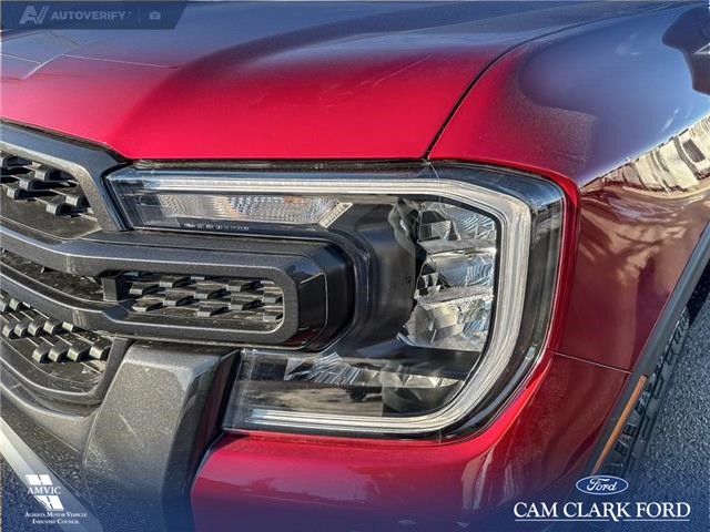 2026 Ford Ranger XLT (Stk: 26T2944) in Olds - Image 8 of 25