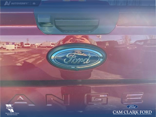 2026 Ford Ranger XLT (Stk: 26T2944) in Olds - Image 9 of 25