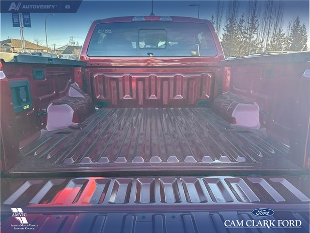 2026 Ford Ranger XLT (Stk: 26T2944) in Olds - Image 12 of 25