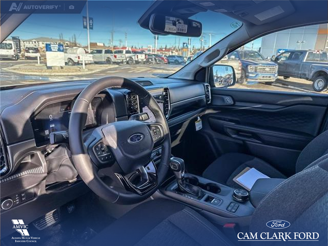 2026 Ford Ranger XLT (Stk: 26T2944) in Olds - Image 13 of 25