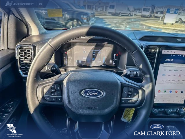 2026 Ford Ranger XLT (Stk: 26T2944) in Olds - Image 14 of 25