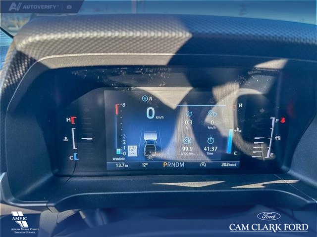 2026 Ford Ranger XLT (Stk: 26T2944) in Olds - Image 15 of 25