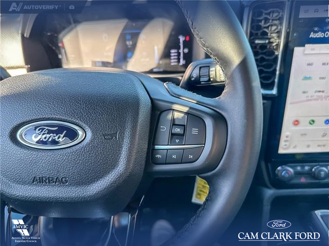 2026 Ford Ranger XLT (Stk: 26T2944) in Olds - Image 16 of 25