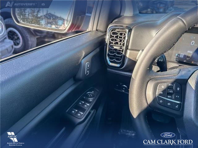 2026 Ford Ranger XLT (Stk: 26T2944) in Olds - Image 17 of 25