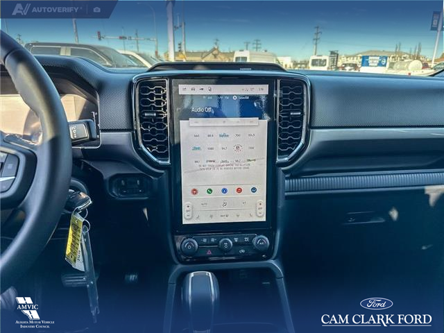 2026 Ford Ranger XLT (Stk: 26T2944) in Olds - Image 19 of 25