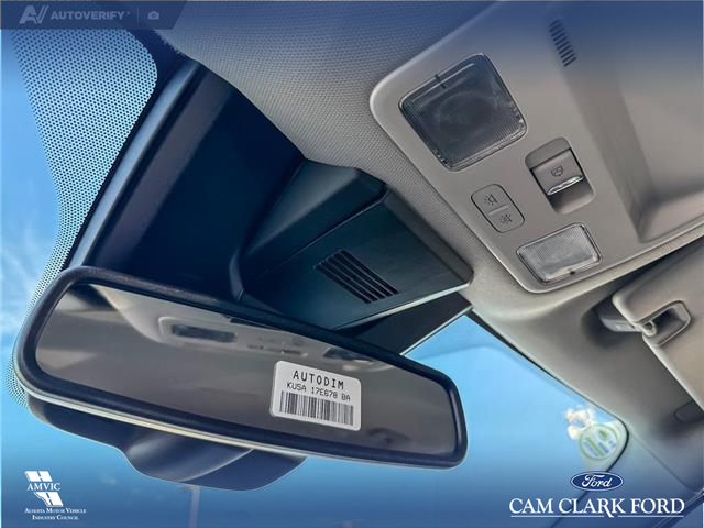 2026 Ford Ranger XLT (Stk: 26T2944) in Olds - Image 21 of 25