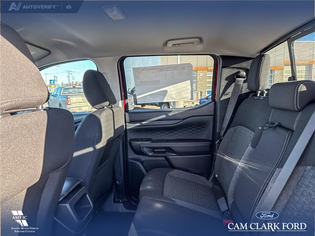 2026 Ford Ranger XLT (Stk: 26T2944) in Olds - Image 23 of 25