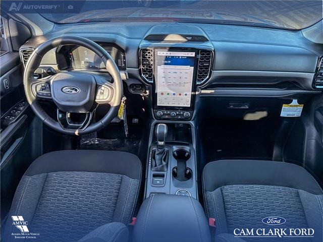 2026 Ford Ranger XLT (Stk: 26T2944) in Olds - Image 24 of 25